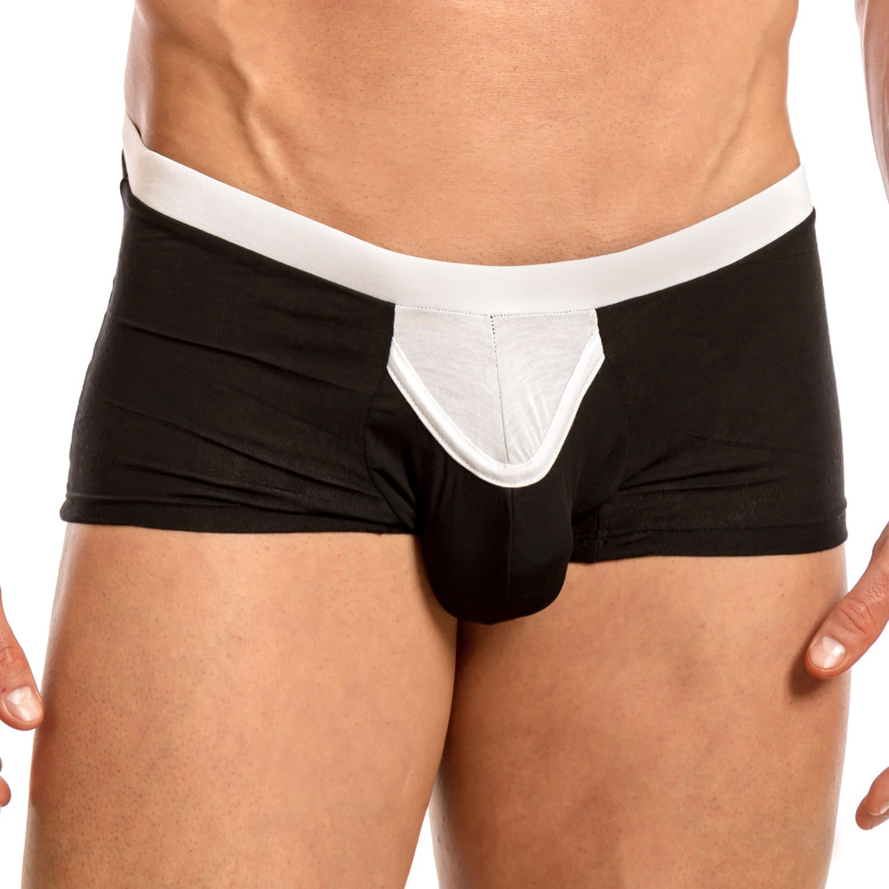 Feel FEG020 Bi-Color Boxer - DealByEthan.gay loves Feel