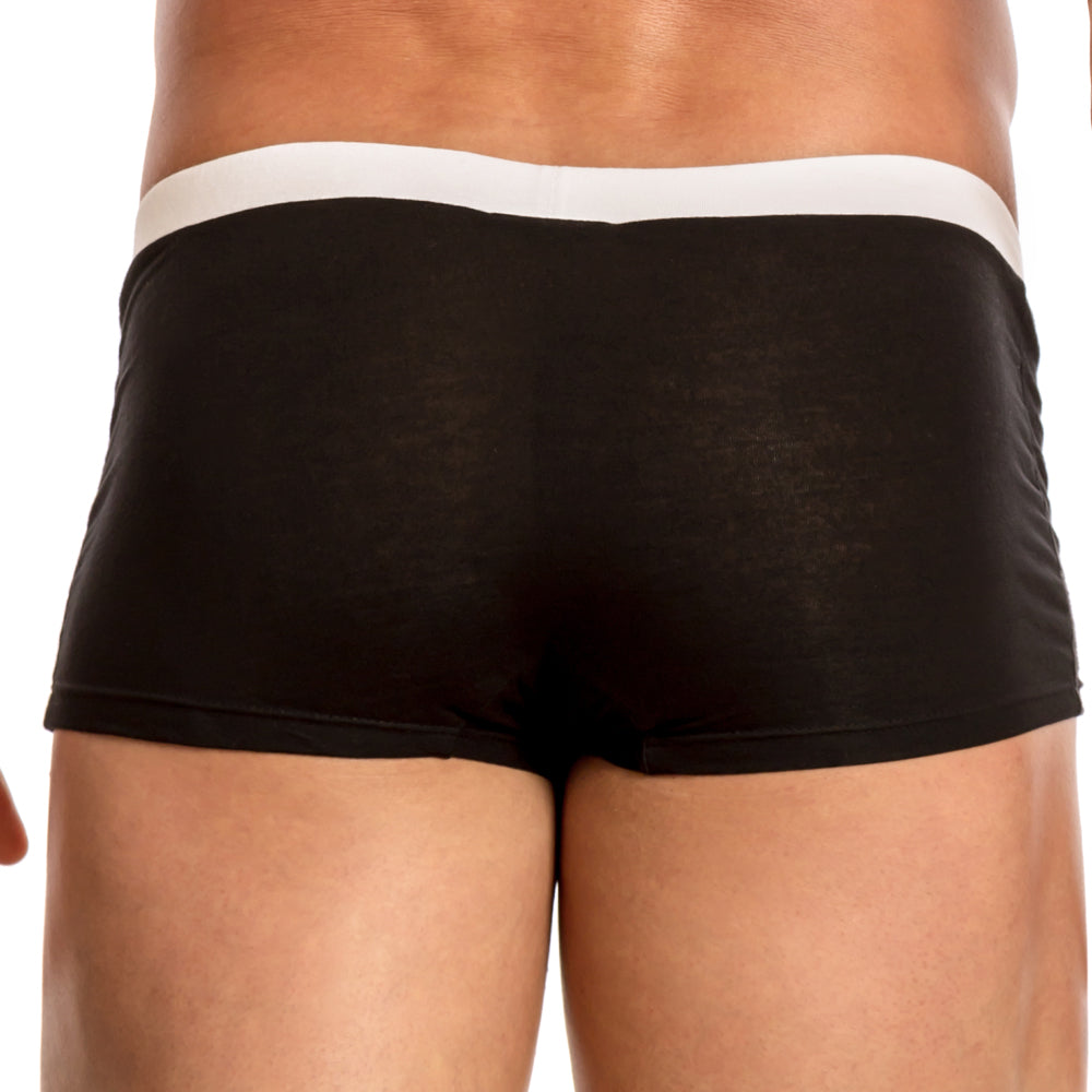 Feel FEG020 Bi-Color Boxer - DealByEthan.gay loves Feel
