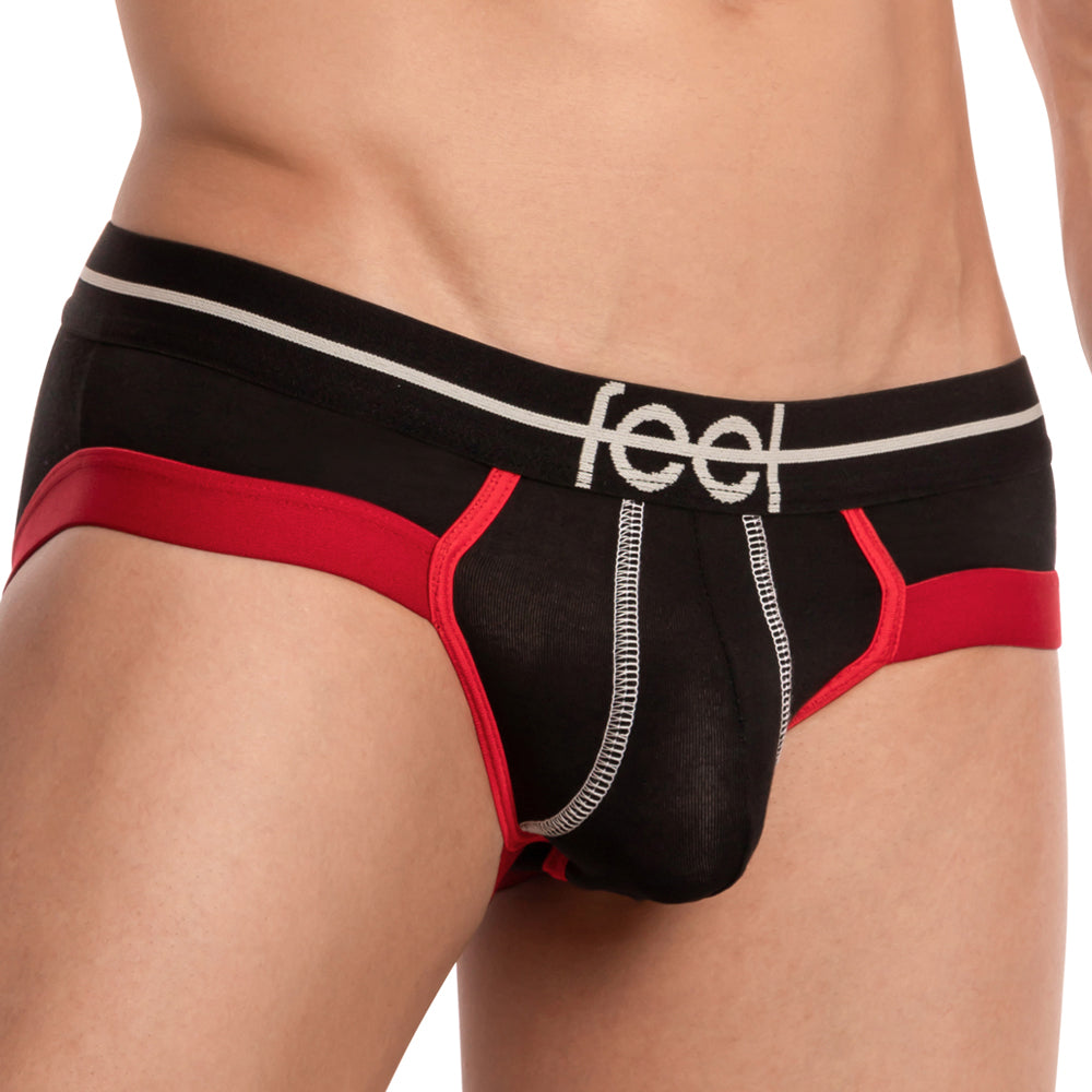 Feel FEI014 Full Package Bikini - DealByEthan.gay loves Feel