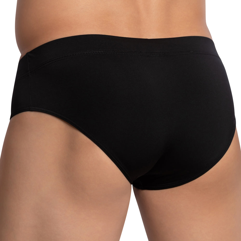 Feel FEI020 Comfy Breathable Bikini - DealByEthan.gay loves Feel