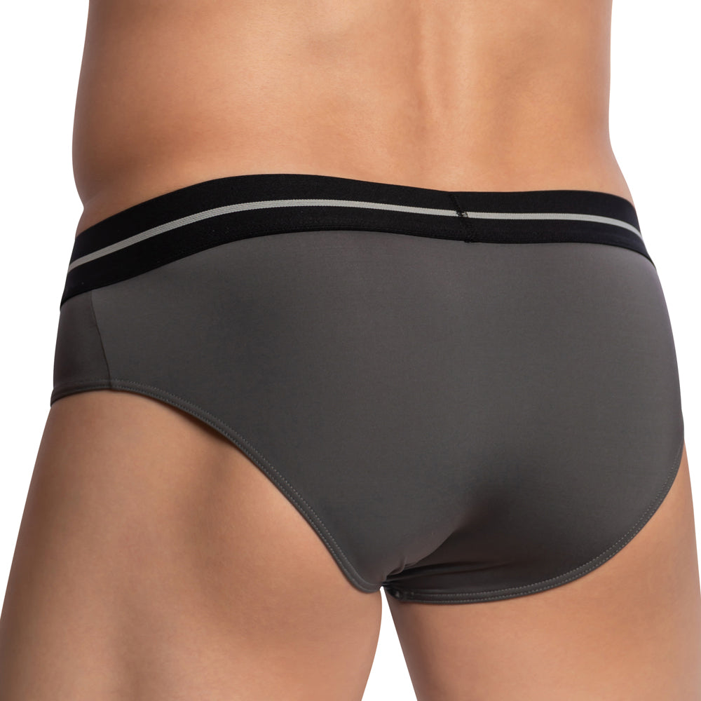 Feel FEI021 Visible Pouch Bikini - DealByEthan.gay loves Feel