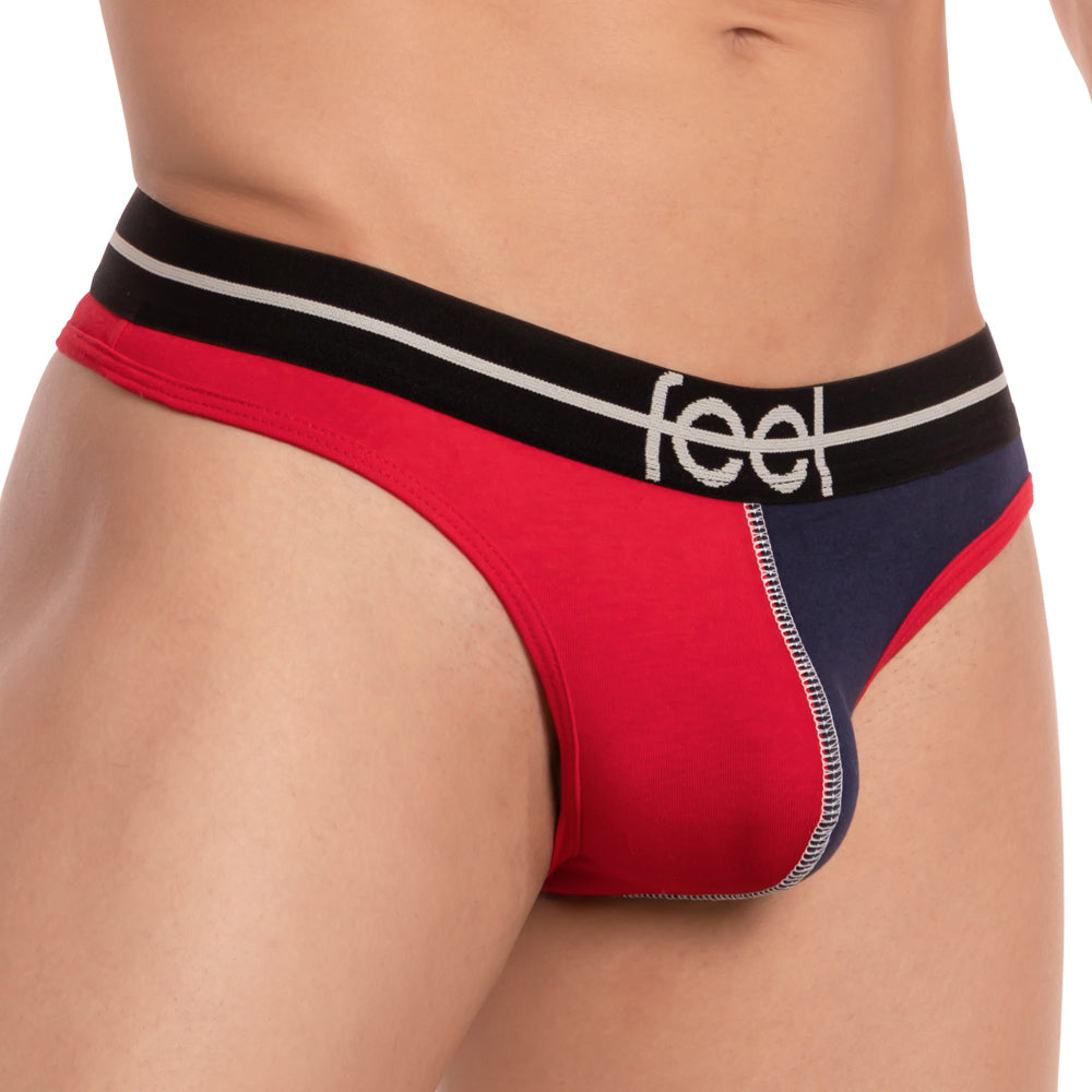 Feel FEK025 Bi-Thong - DealByEthan.gay loves Feel