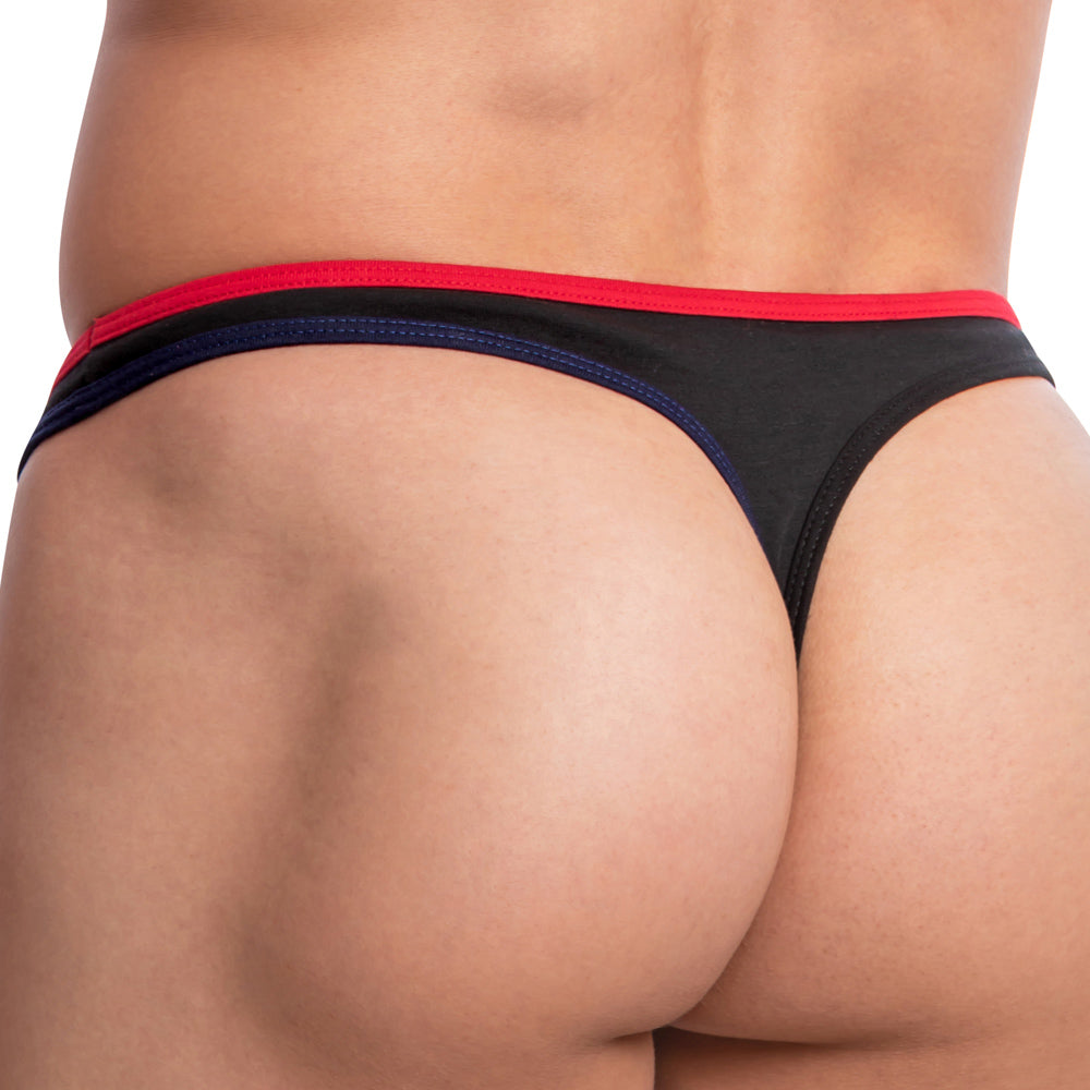 Feel FEK027 Flanders Thong - DealByEthan.gay loves Feel
