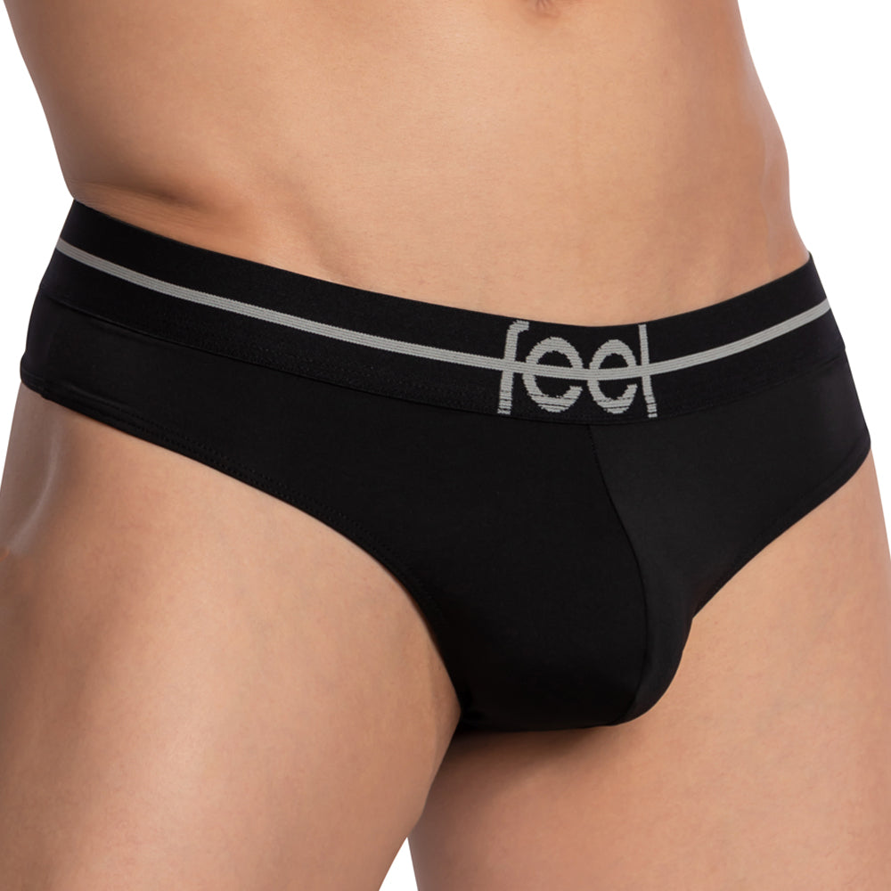 Feel FEK031 Muscle-Hugging Thong - DealByEthan.gay loves Feel