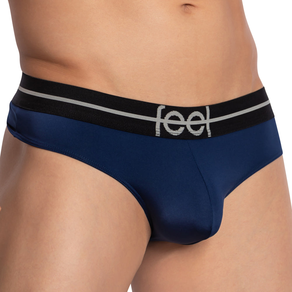 Feel FEK031 Muscle-Hugging Thong - DealByEthan.gay loves Feel