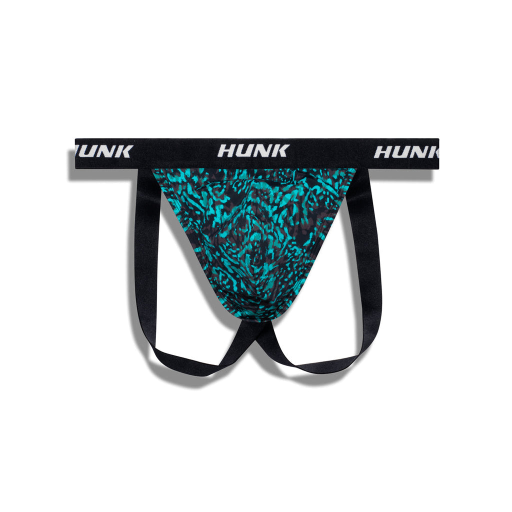 Felino Jockstrap - DealByEthan.gay loves HUNK Menswear