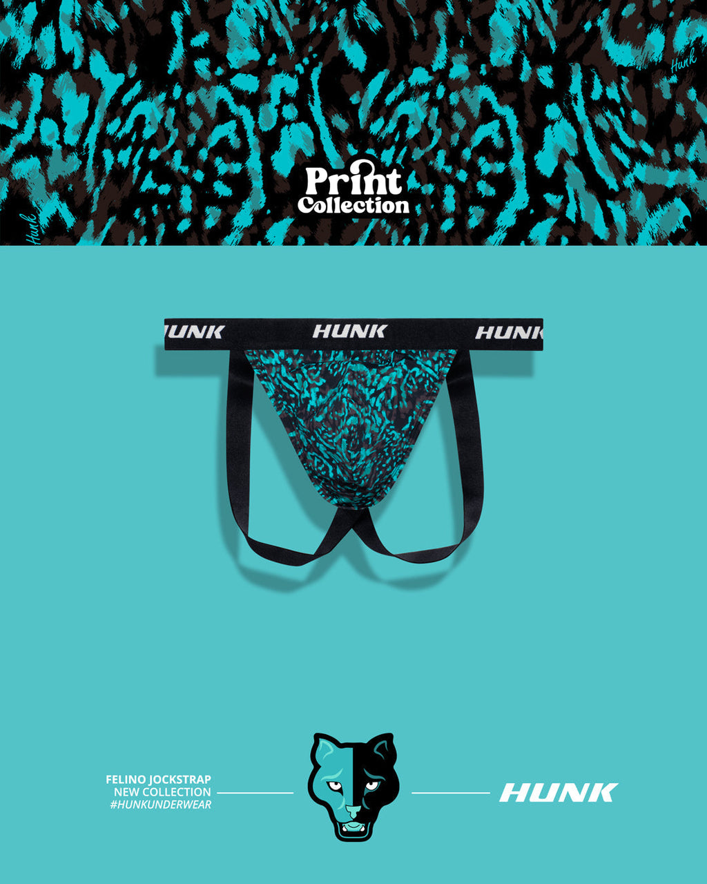 Felino Jockstrap - DealByEthan.gay loves HUNK Menswear