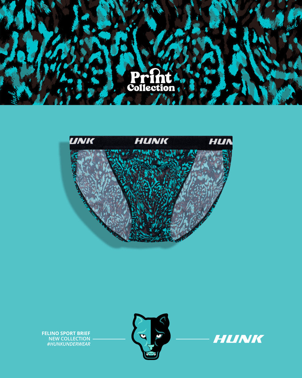 Felino Sport Brief - DealByEthan.gay loves HUNK Menswear