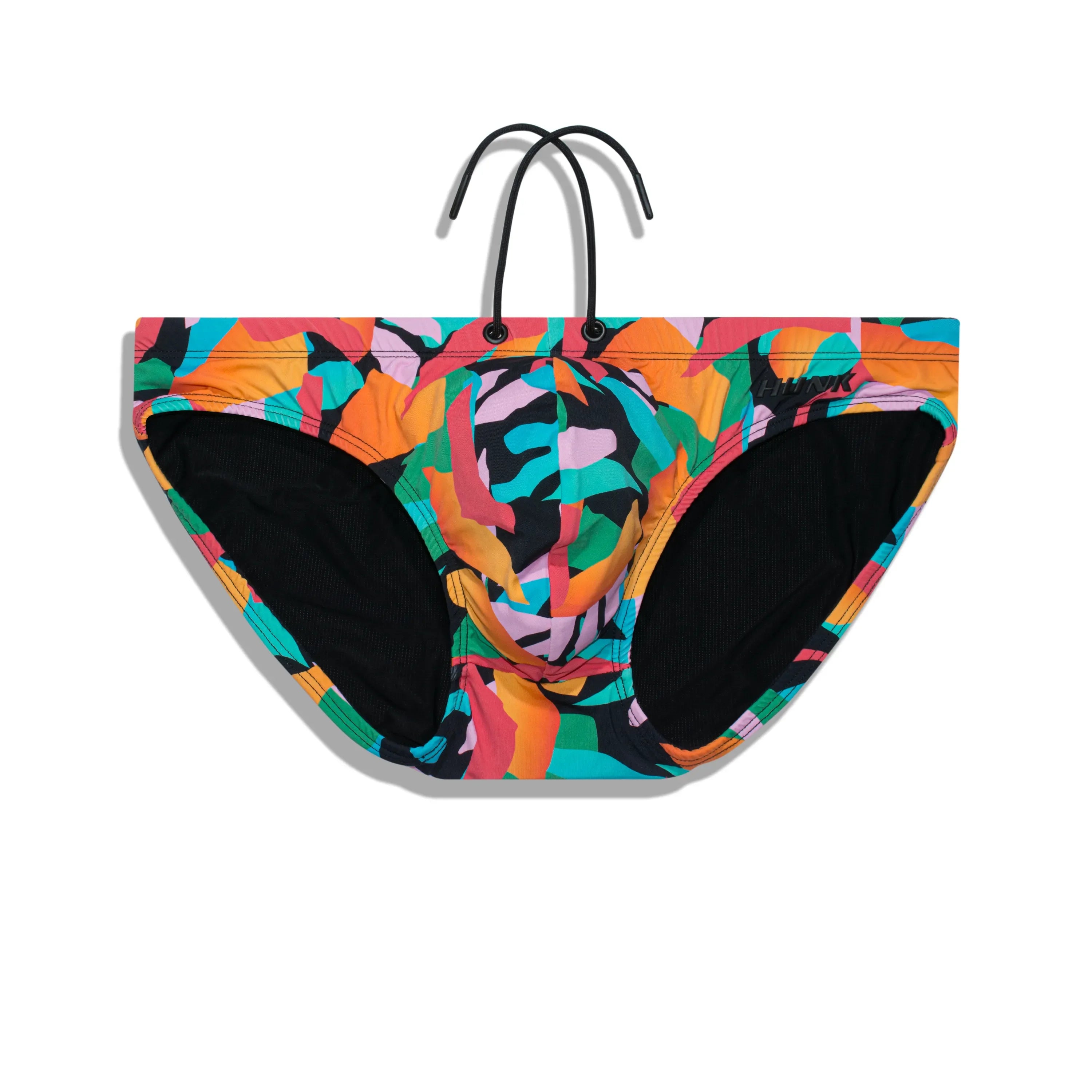 Fiesta Swim Brief - DealByEthan.gay loves HUNK Menswear
