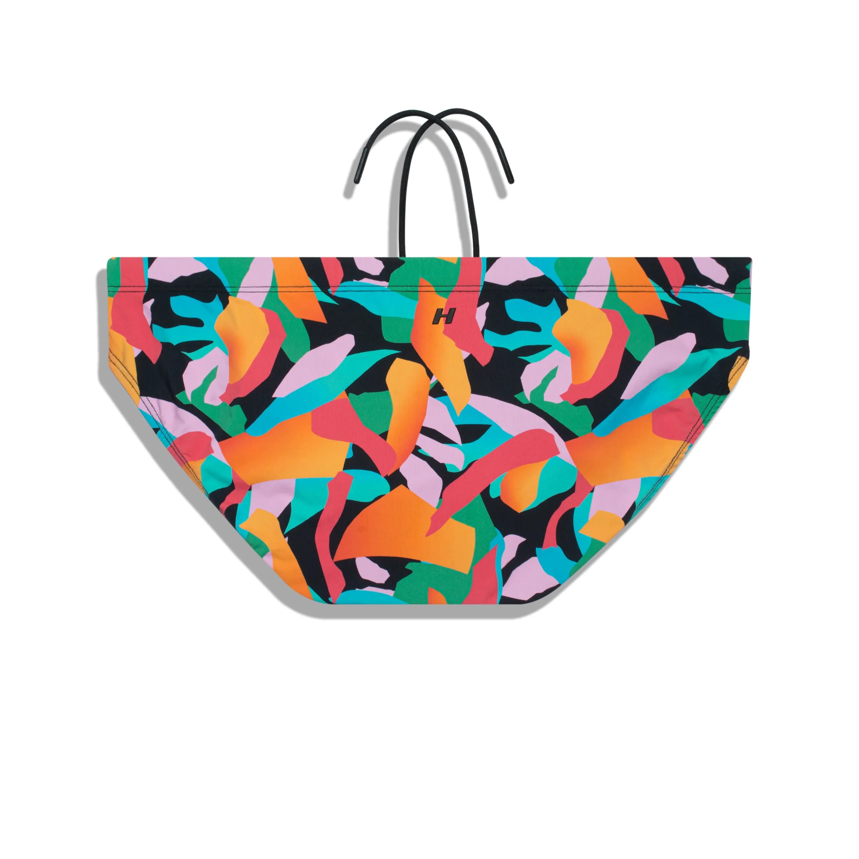 Fiesta Swim Brief - DealByEthan.gay loves HUNK Menswear