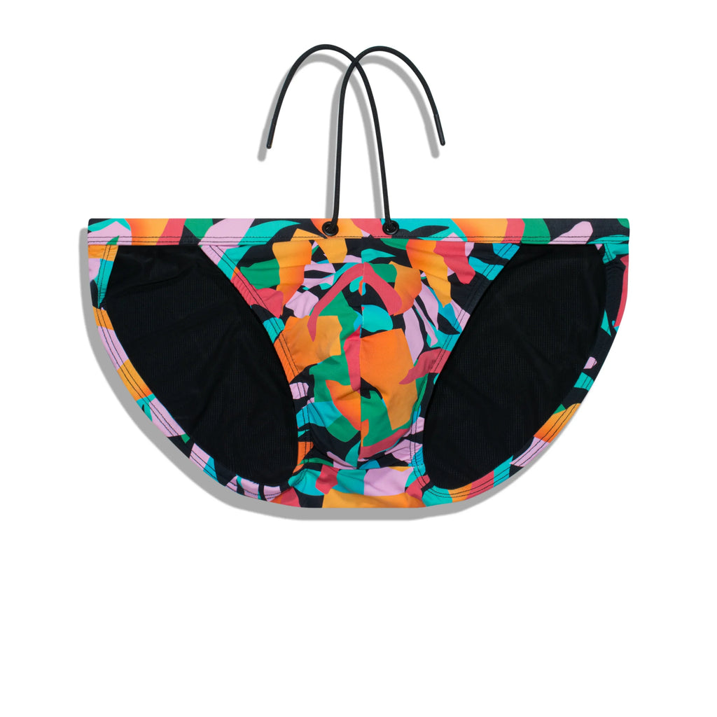 Fiesta Swim Sport Brief - DealByEthan.gay loves HUNK Menswear