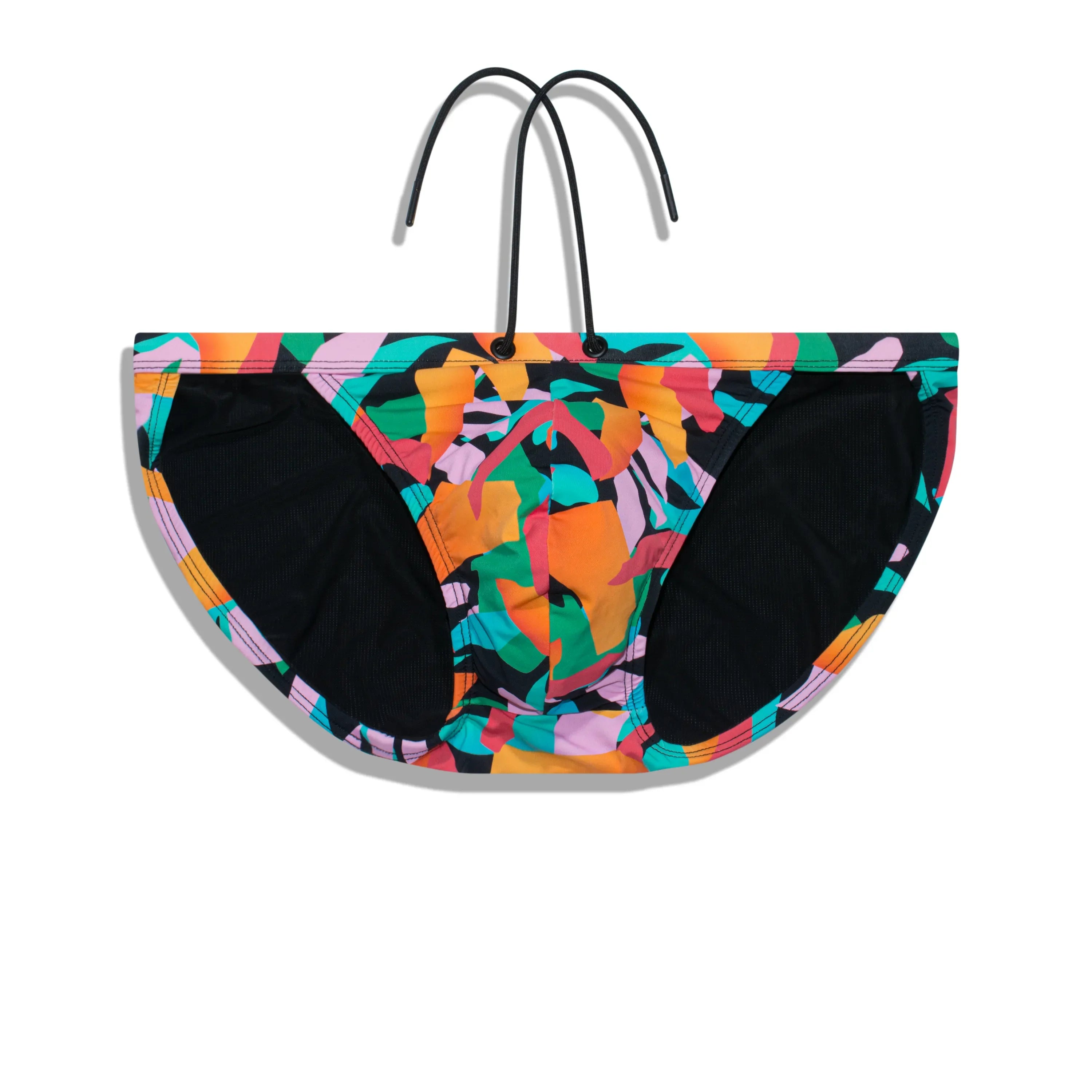 Fiesta Swim Sport Brief - DealByEthan.gay loves HUNK Menswear