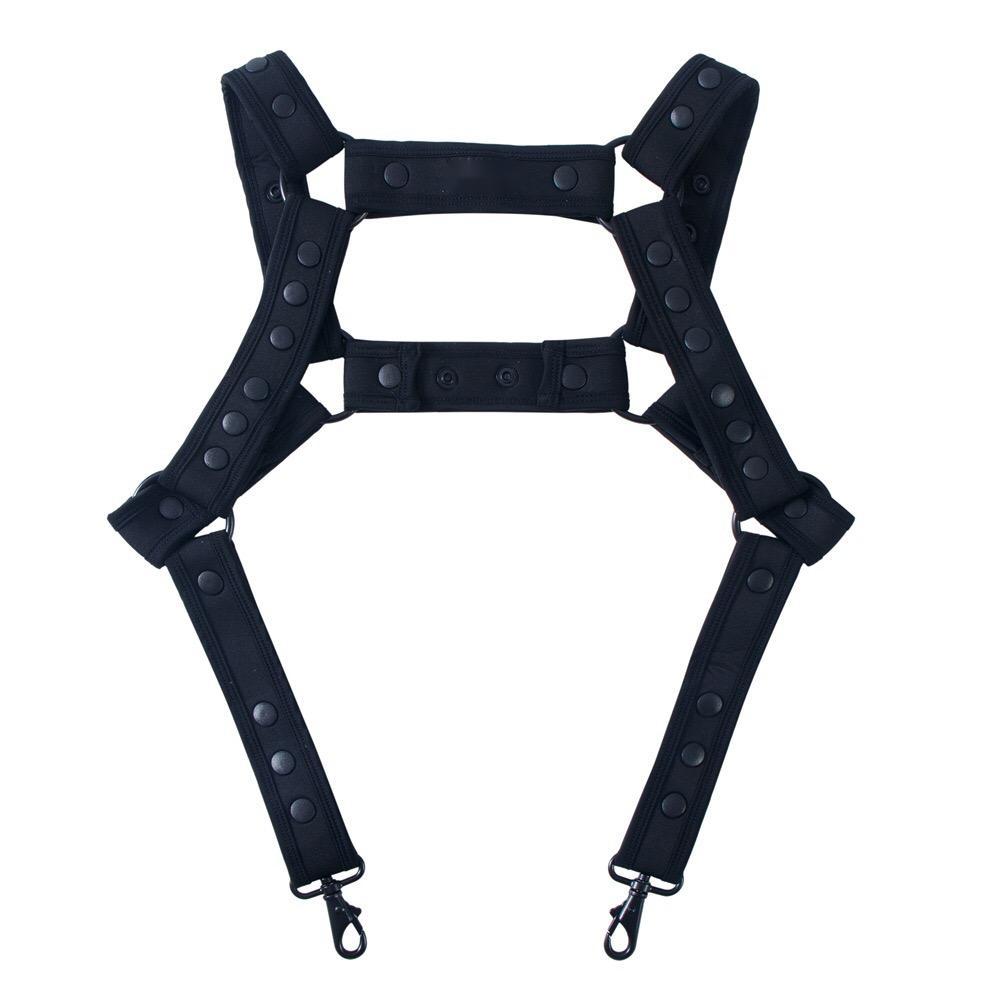 Fizx Harness - DealByEthan.gay loves Fizx