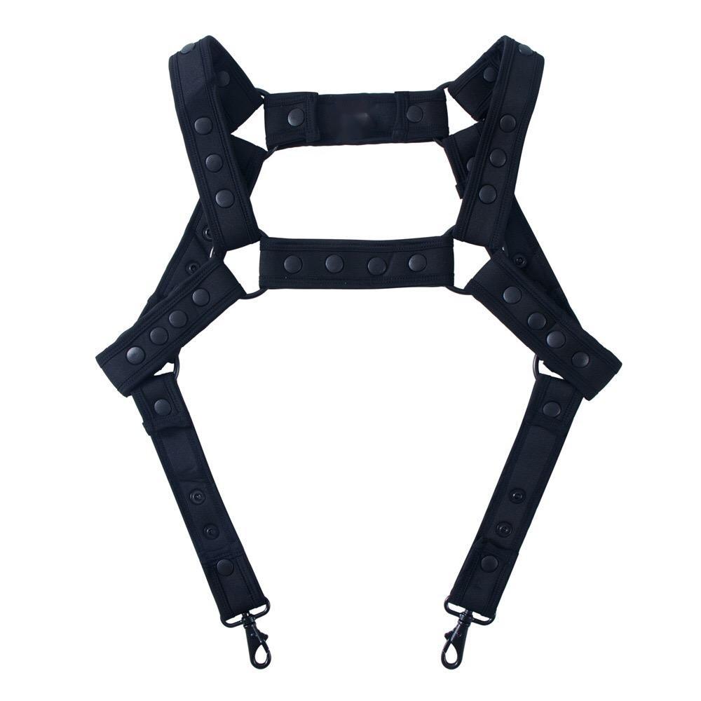 Fizx Harness - DealByEthan.gay loves Fizx