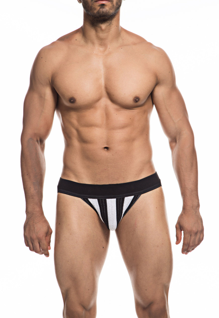Fizx James Knit Jockstrap