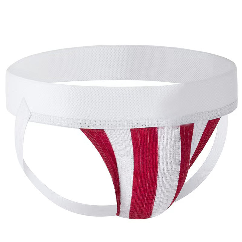 Fizx James Knit Jockstrap