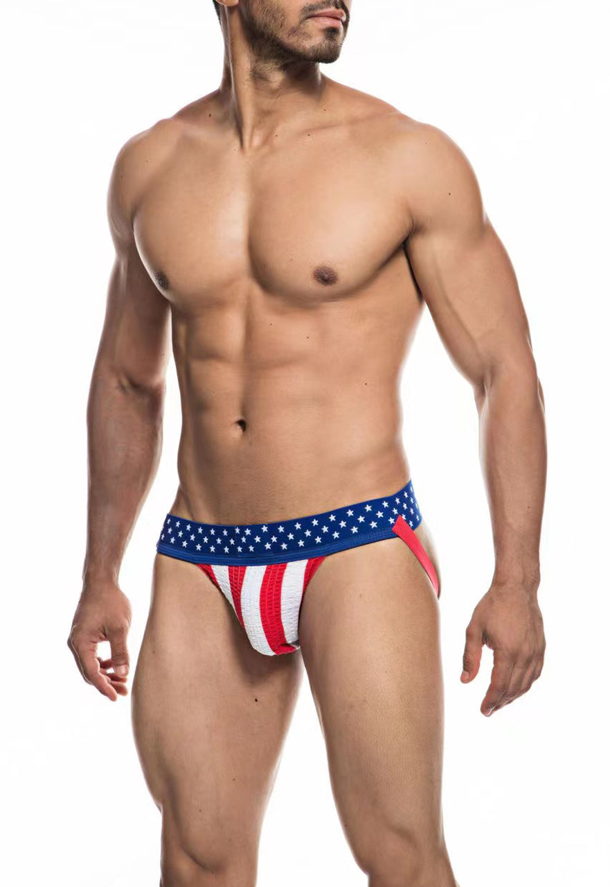 Fizx James Knit Jockstrap