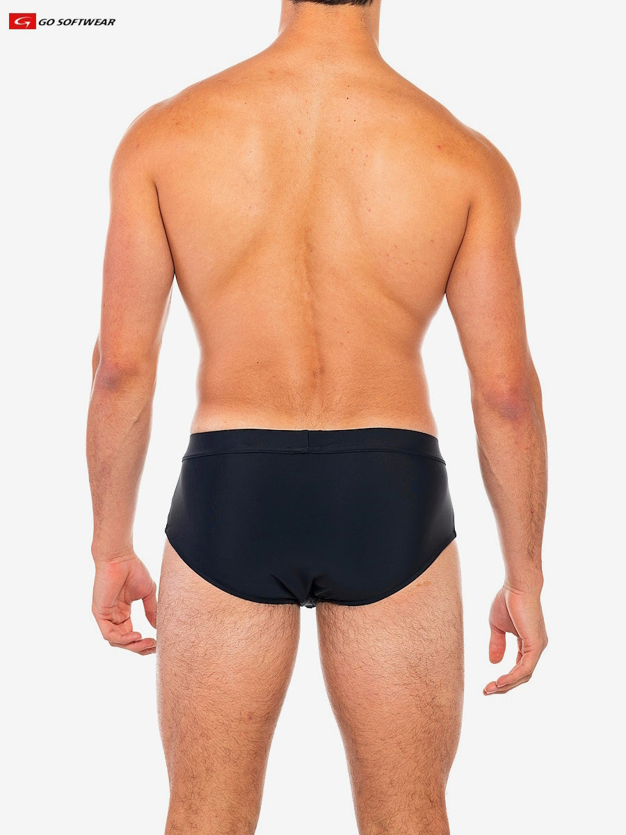 Folsom Swim Brief - DealByEthan.gay loves Go Softwear