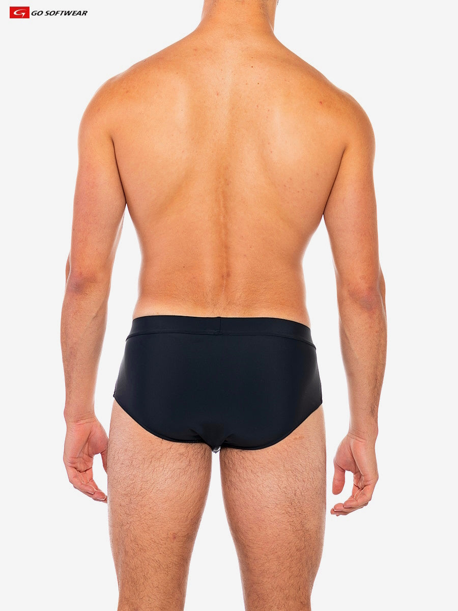 Folsom Swim Brief - DealByEthan.gay loves Go Softwear