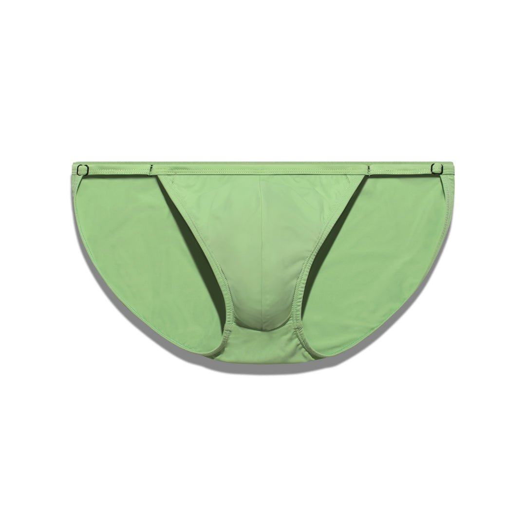 Forest FlexFit Brief - DealByEthan.gay loves HUNK Menswear