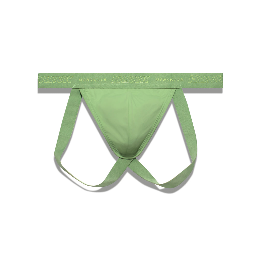 Forest Jockstrap - DealByEthan.gay loves HUNK Menswear