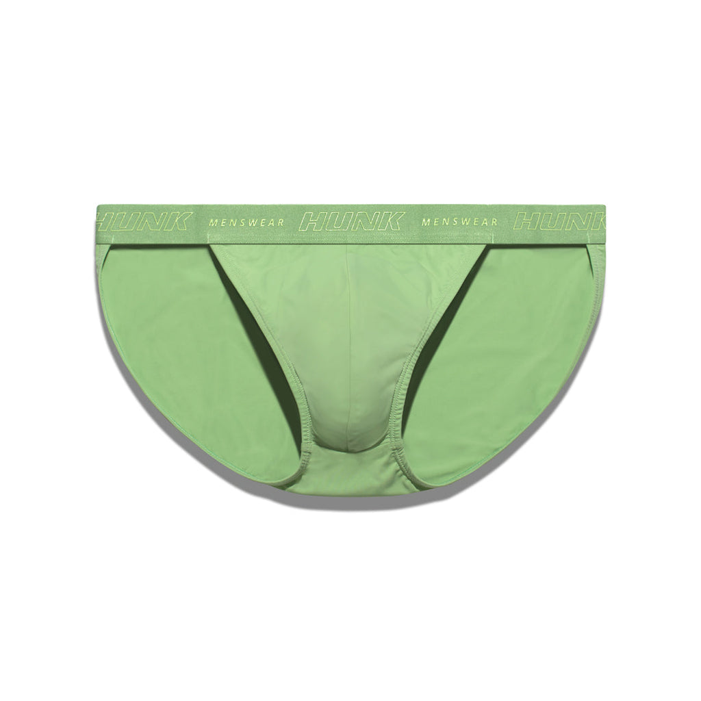Forest Sport Brief - DealByEthan.gay loves HUNK Menswear