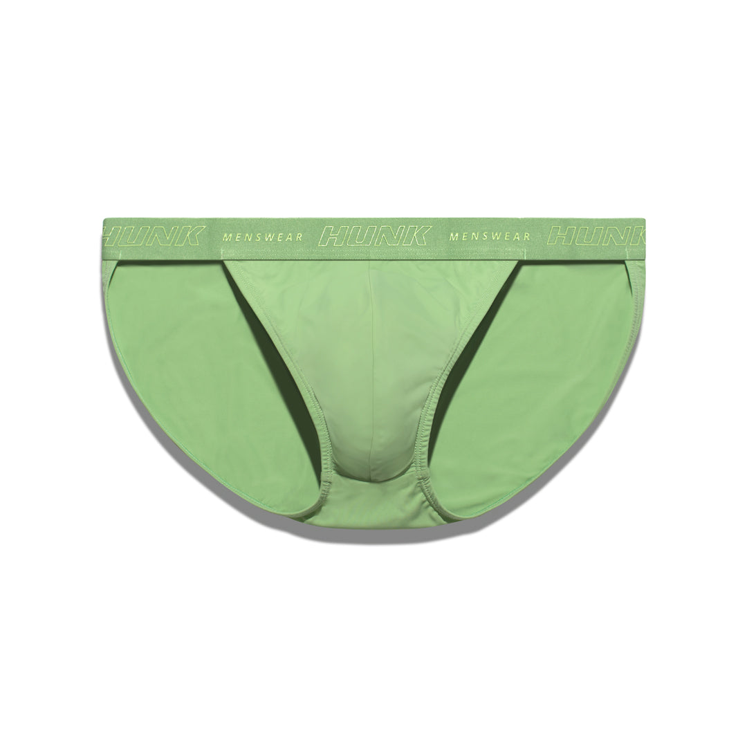 Forest Sport Brief - DealByEthan.gay loves HUNK Menswear