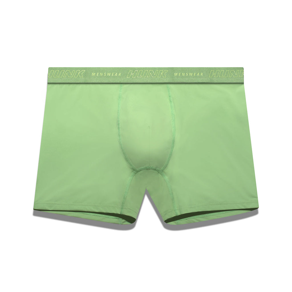 Forest Trunk - DealByEthan.gay loves HUNK Menswear