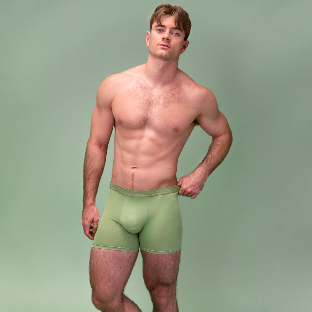 Forest Trunk - DealByEthan.gay loves HUNK Menswear