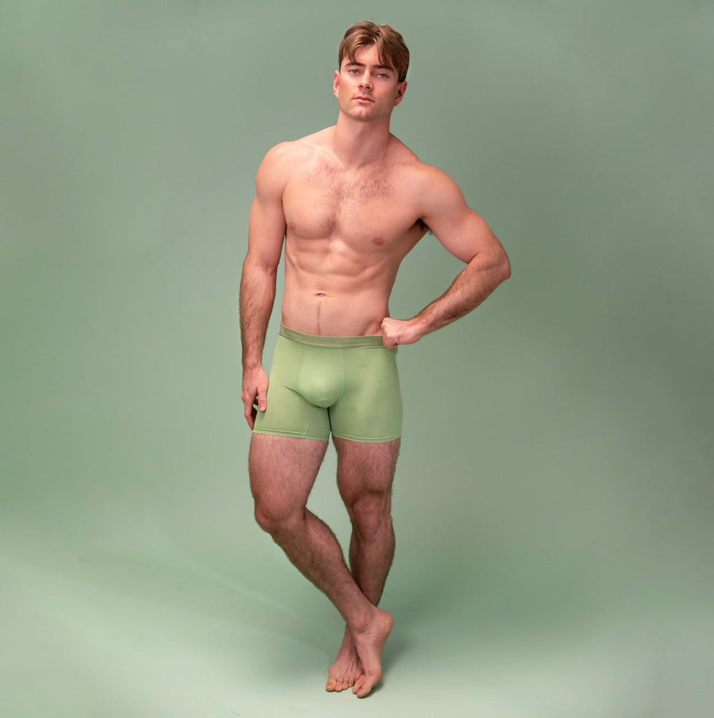 Forest Trunk - DealByEthan.gay loves HUNK Menswear