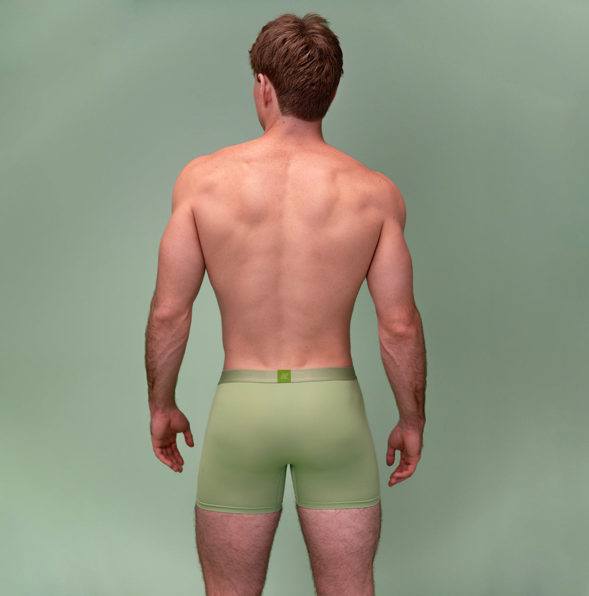 Forest Trunk - DealByEthan.gay loves HUNK Menswear