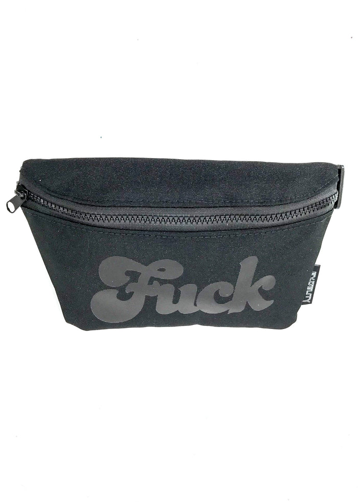 WERDS - ULTRA SLIM GÜRTELTASCHE