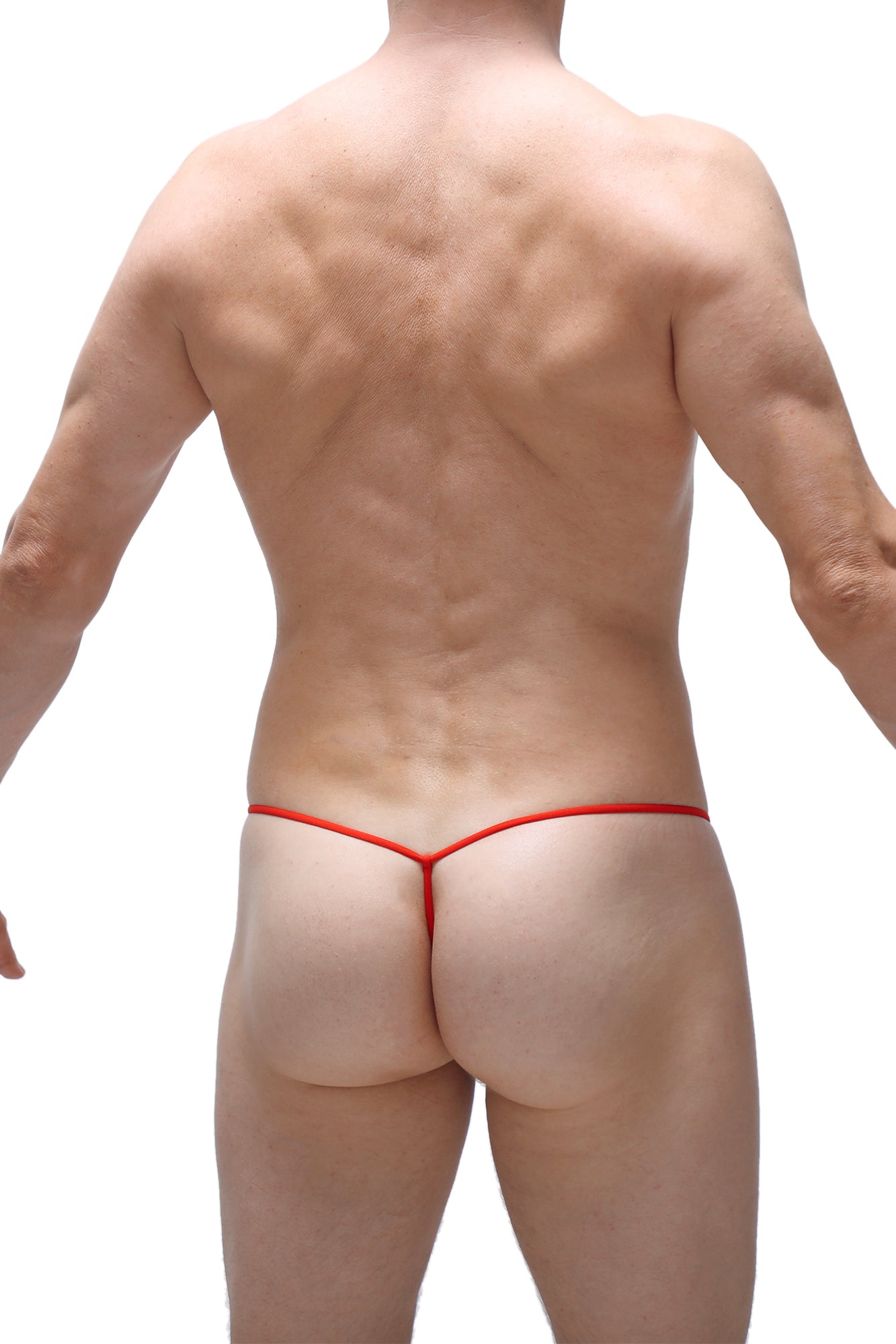 G-string Cocksak Nadau - DealByEthan.gay loves PetitQ
