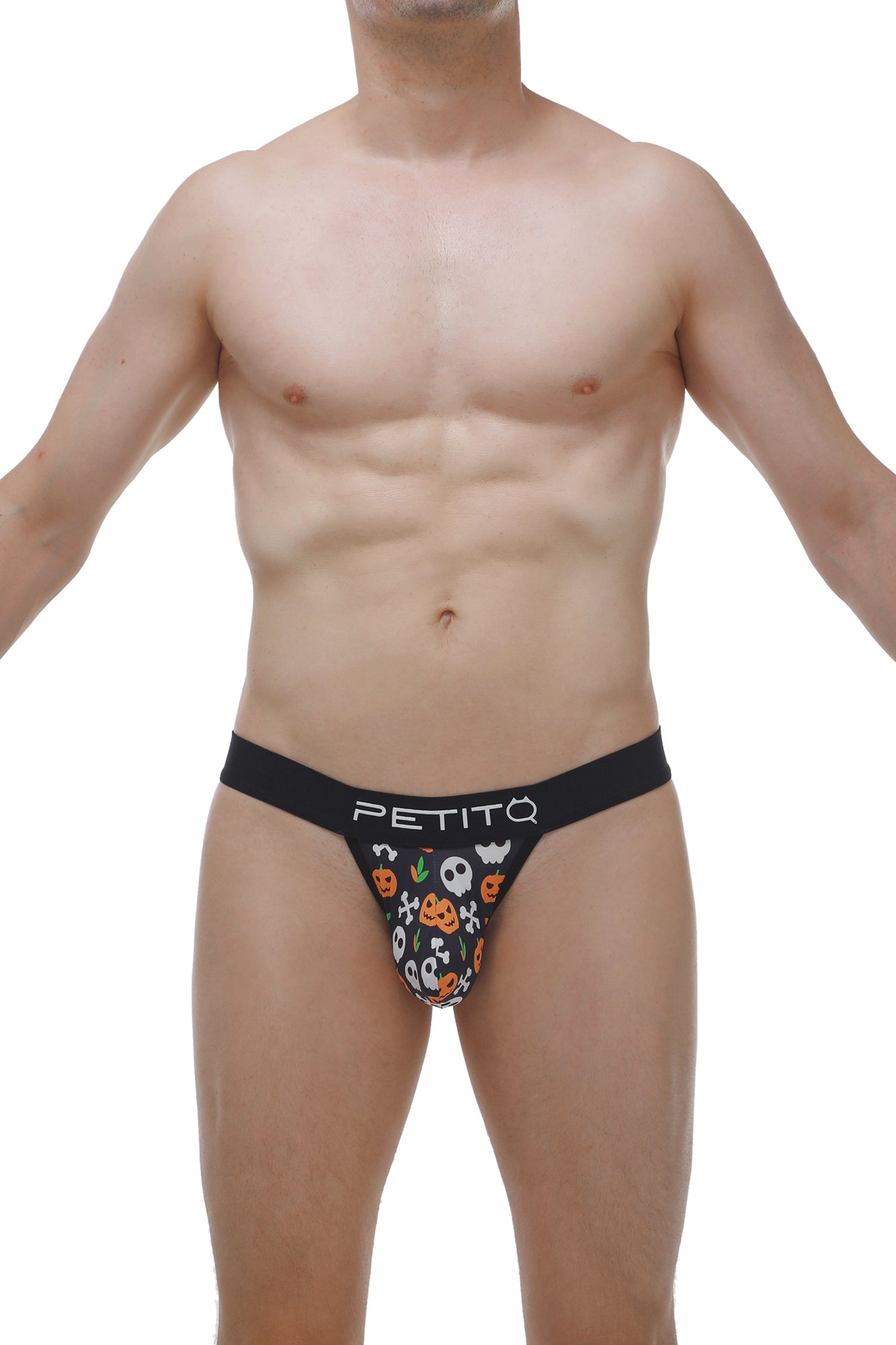 G-string Saleon Halloween - DealByEthan.gay loves PetitQ