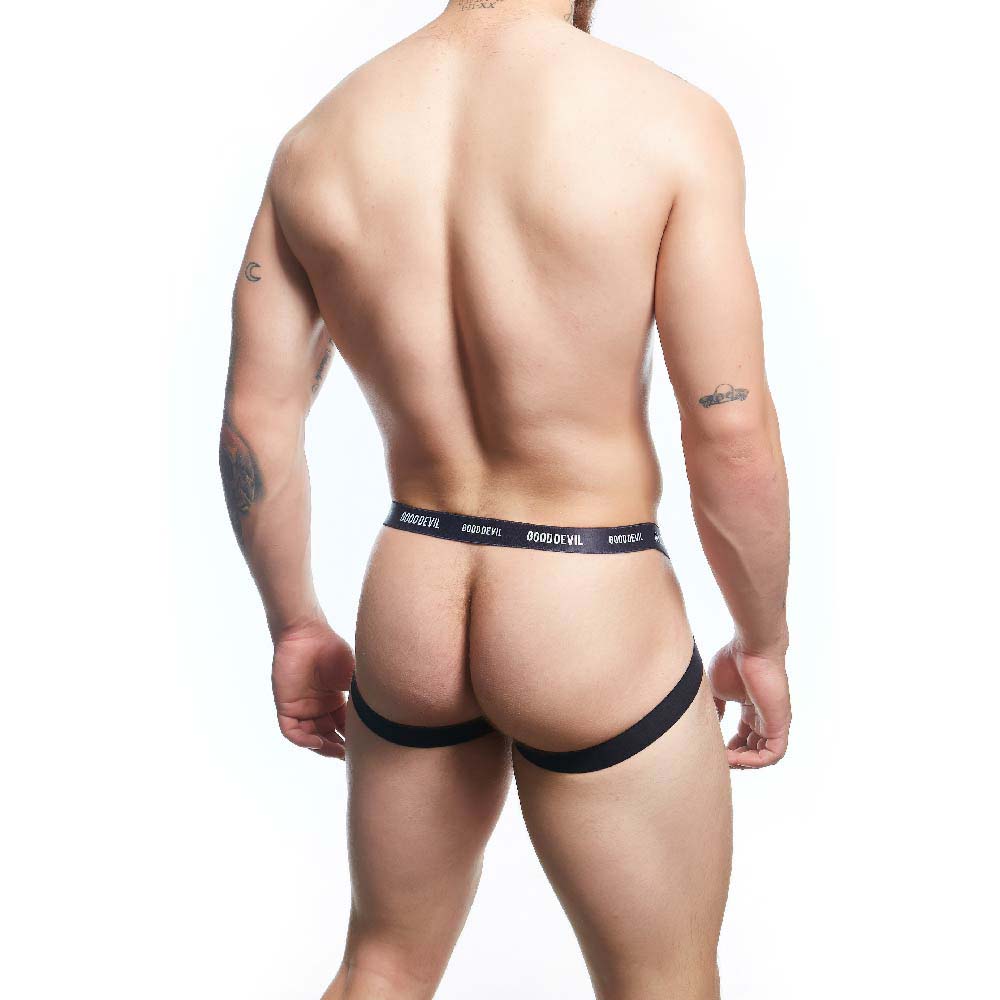 Good Devil GDE074 Jockstrap