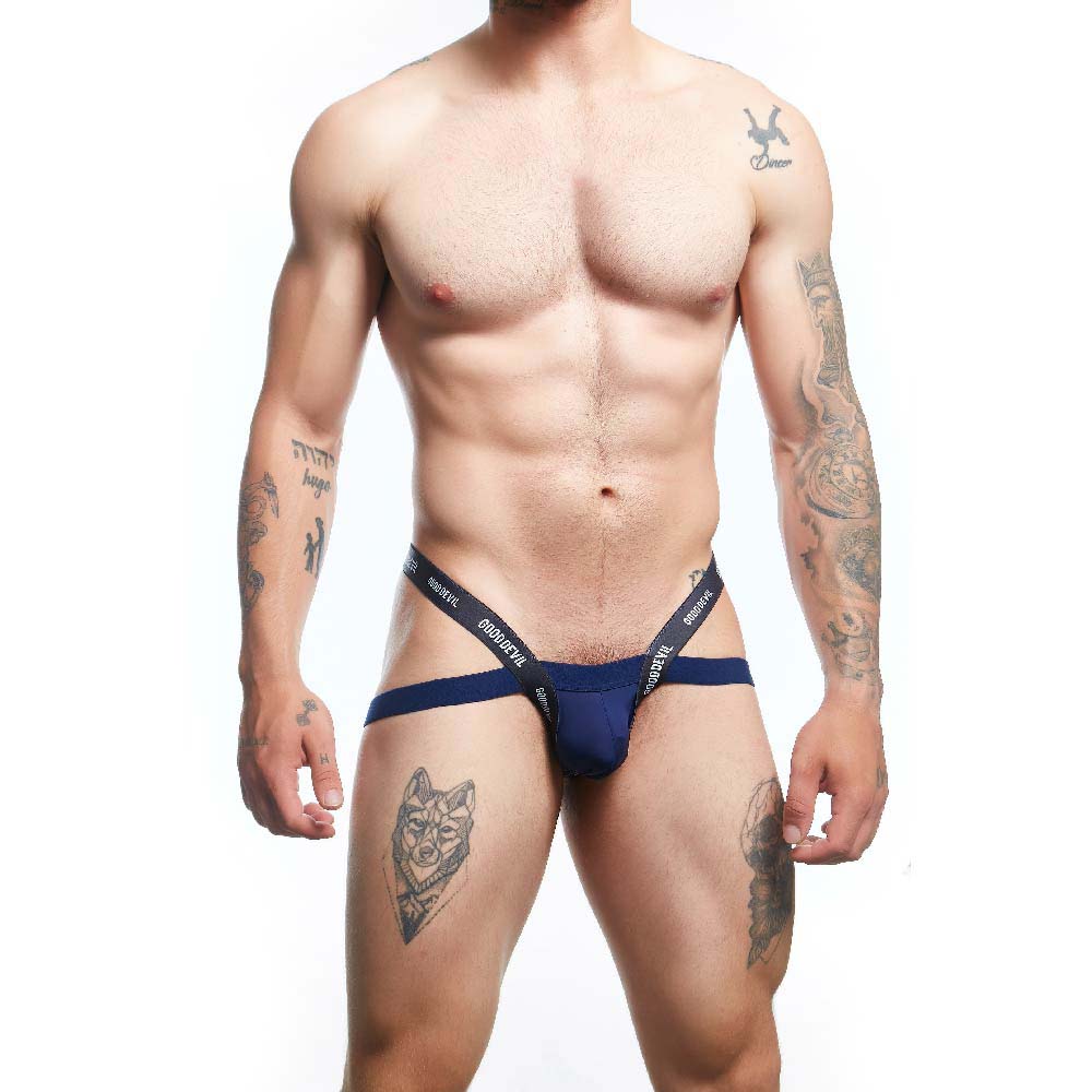 Good Devil GDE074 Jockstrap