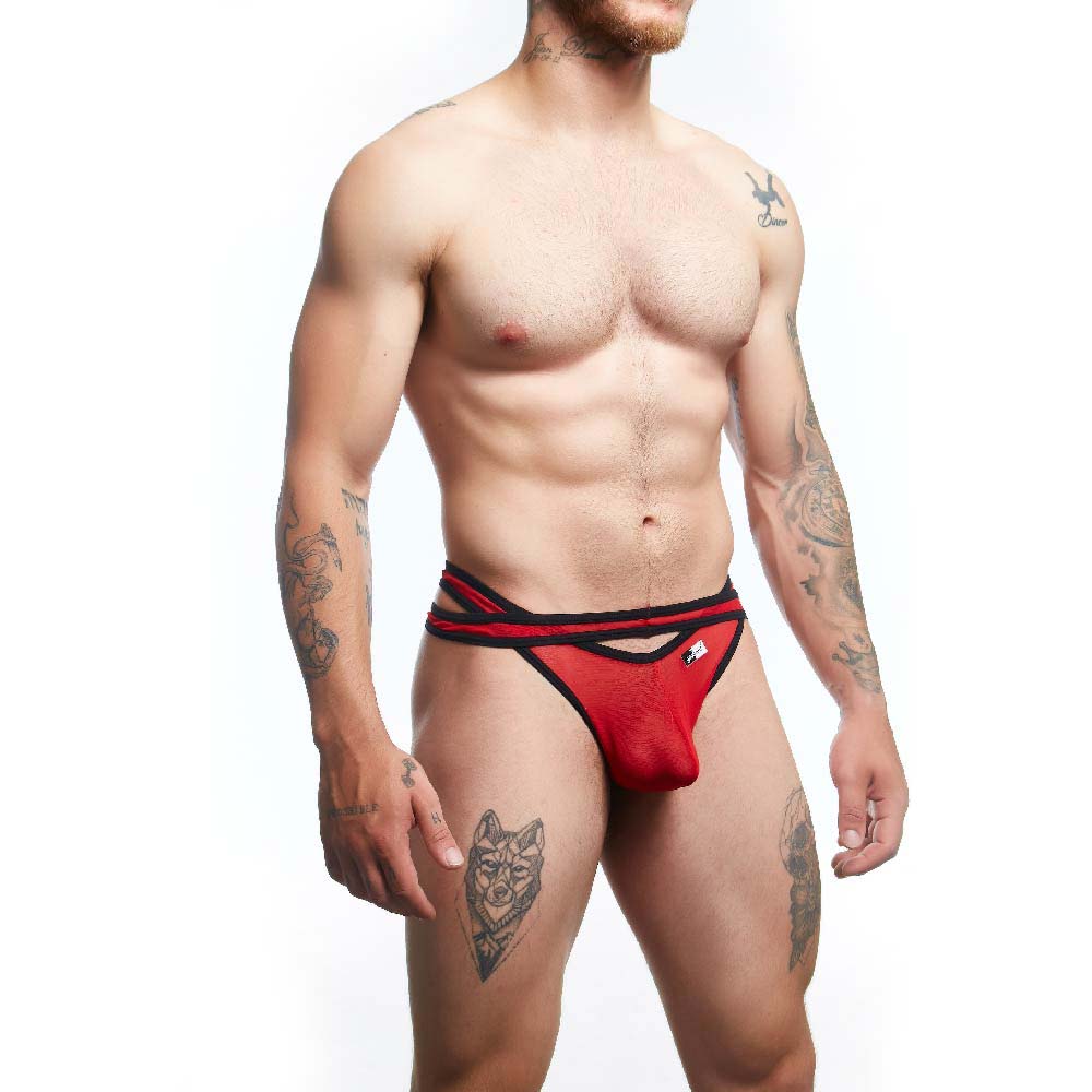 Good Devil GDK072 Thong