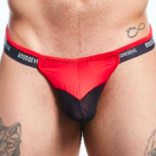 Tanga Good Devil GDK073