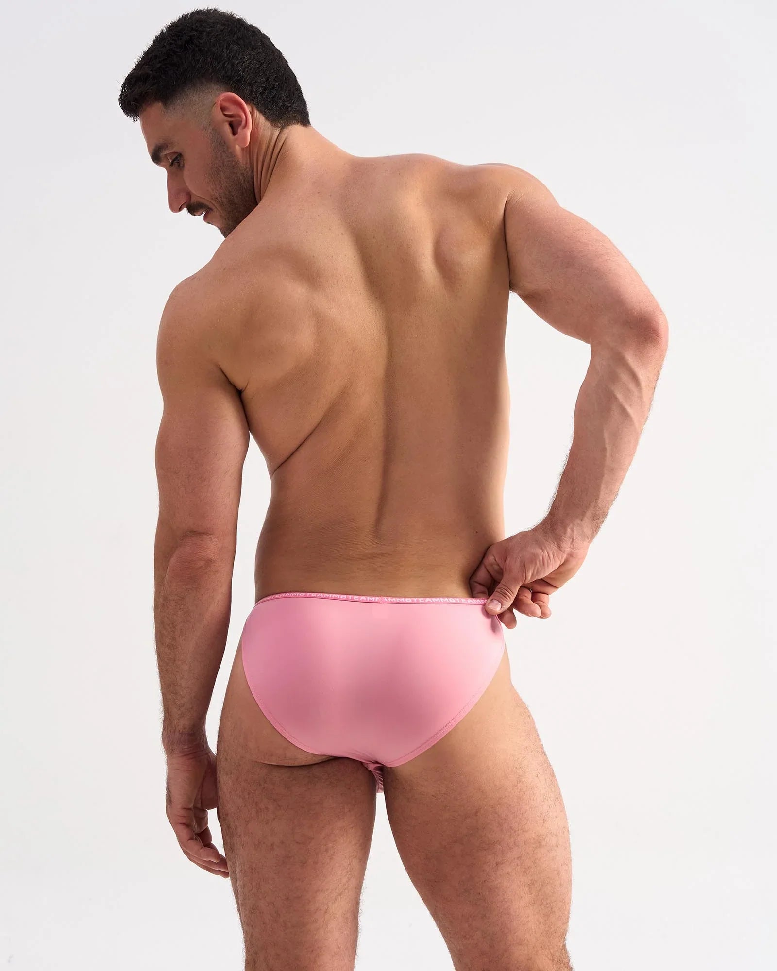 GLIDE MICRO BRIEF - DealByEthan.gay loves Teamm8