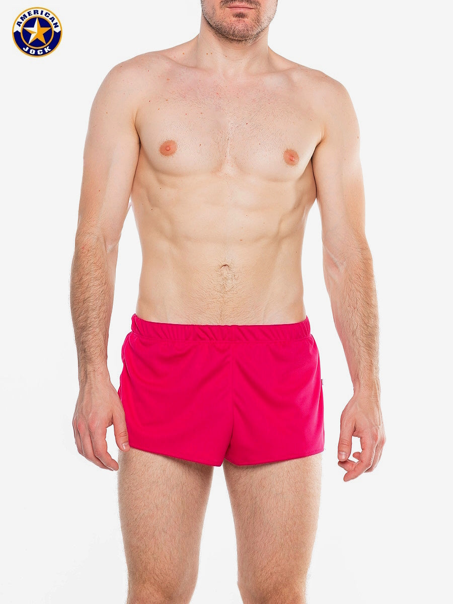 AJ Javelin Läufershorts