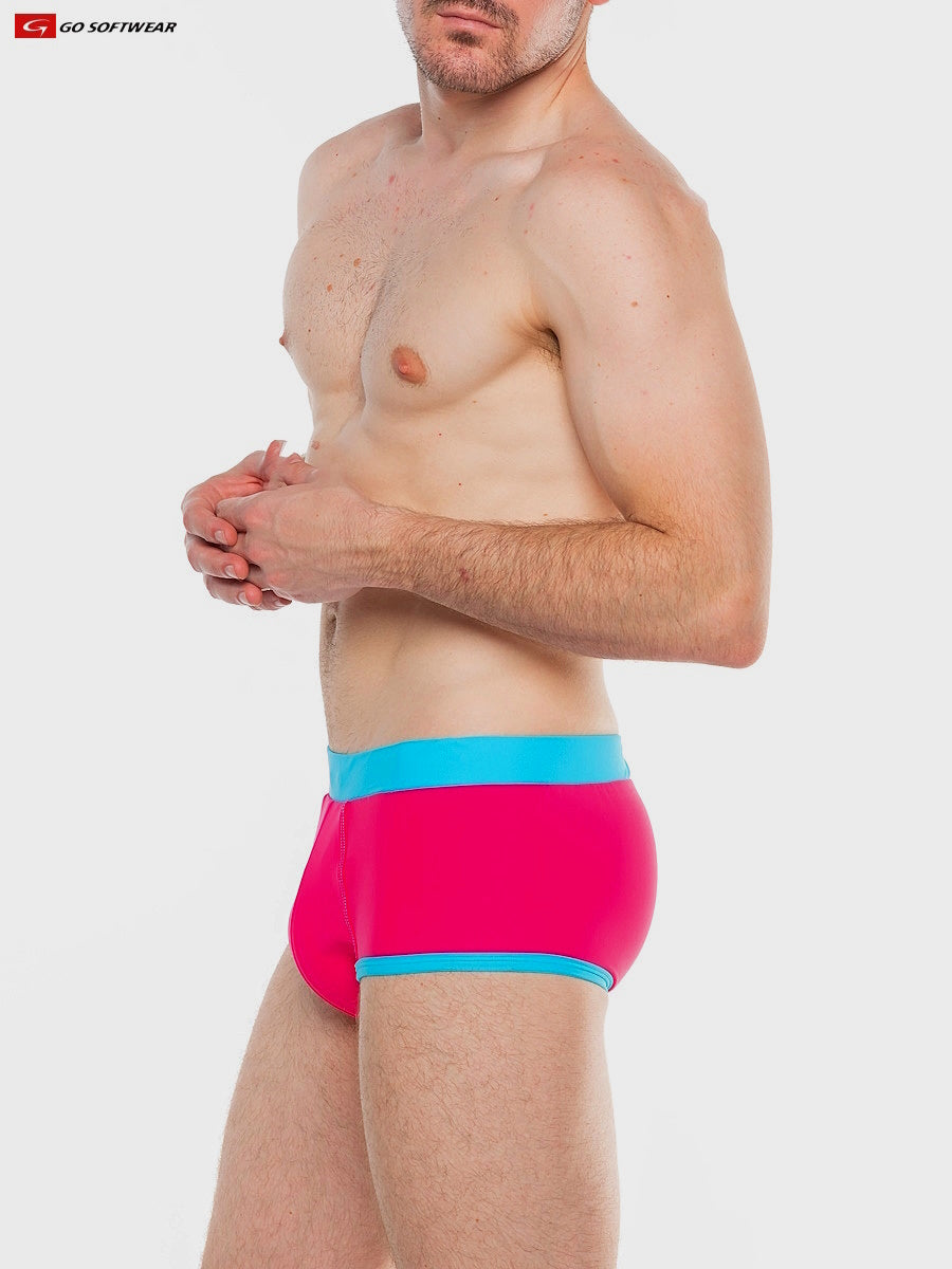 Splash Full-Cut Badehose