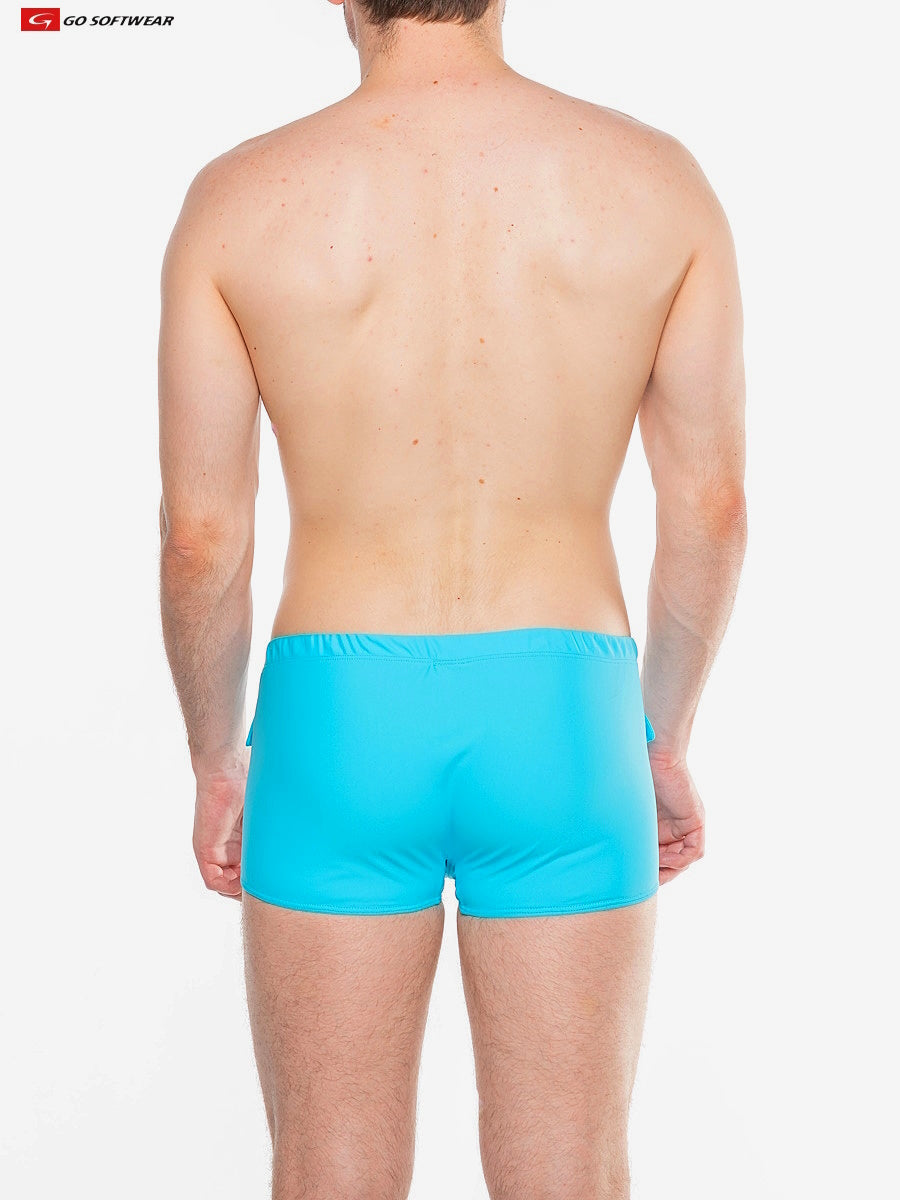 Traje de baño Splash Axel Squash