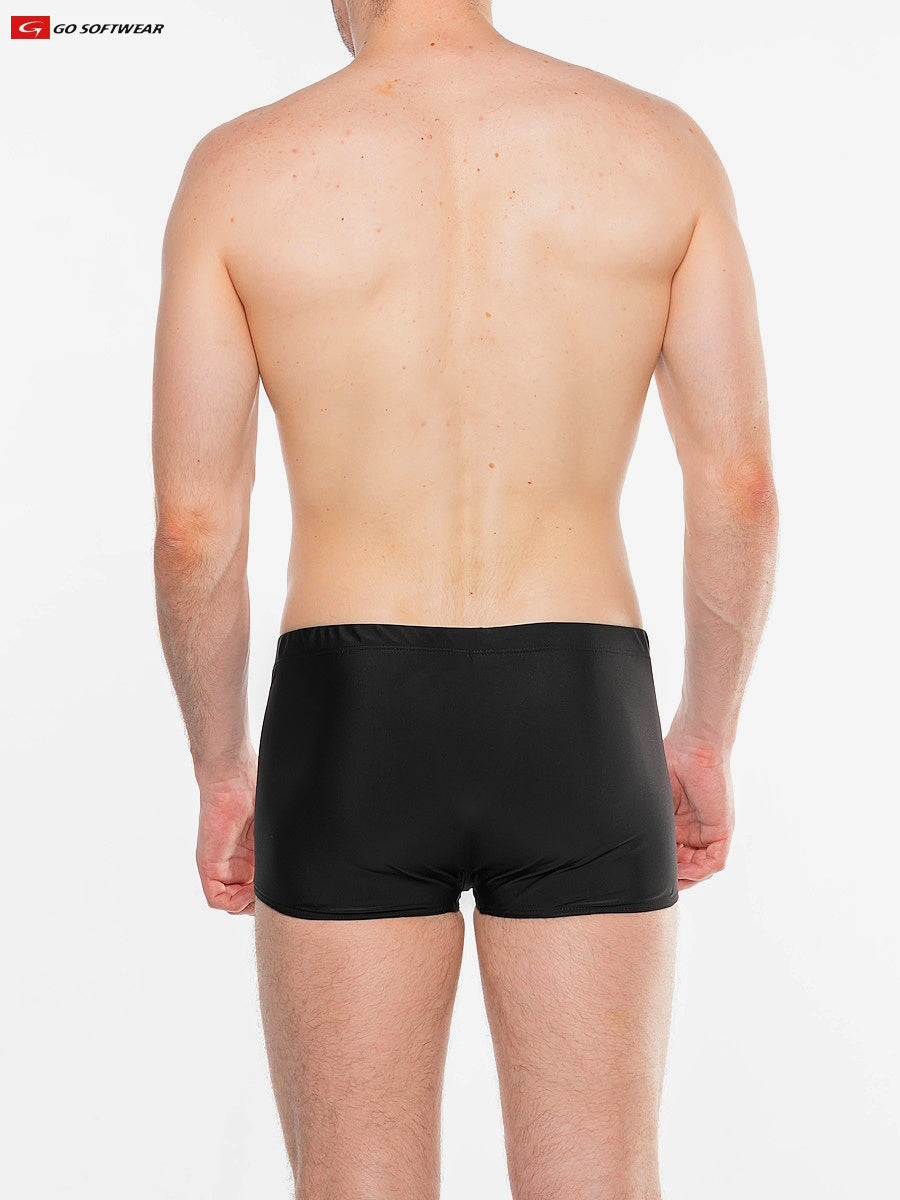 Splash Axel Sq-Cut Swim