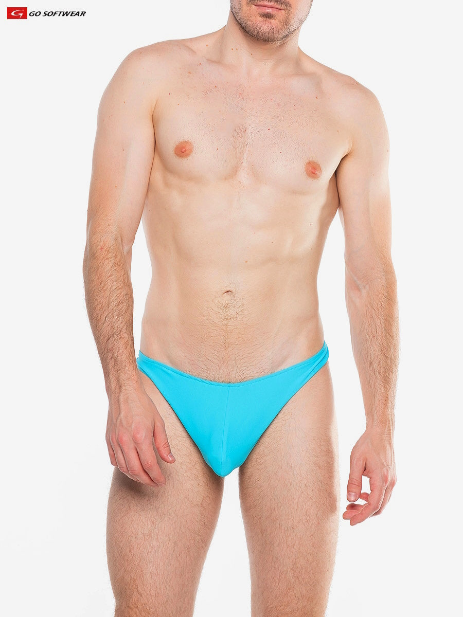 Splash C-Ring Tanga Badehose