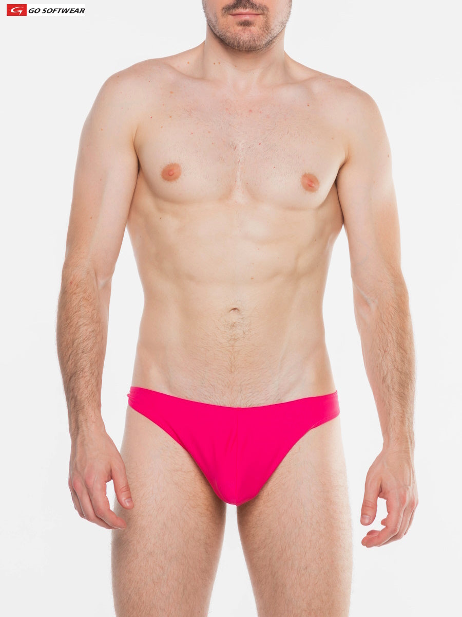 Splash C-Ring Tanga Badehose