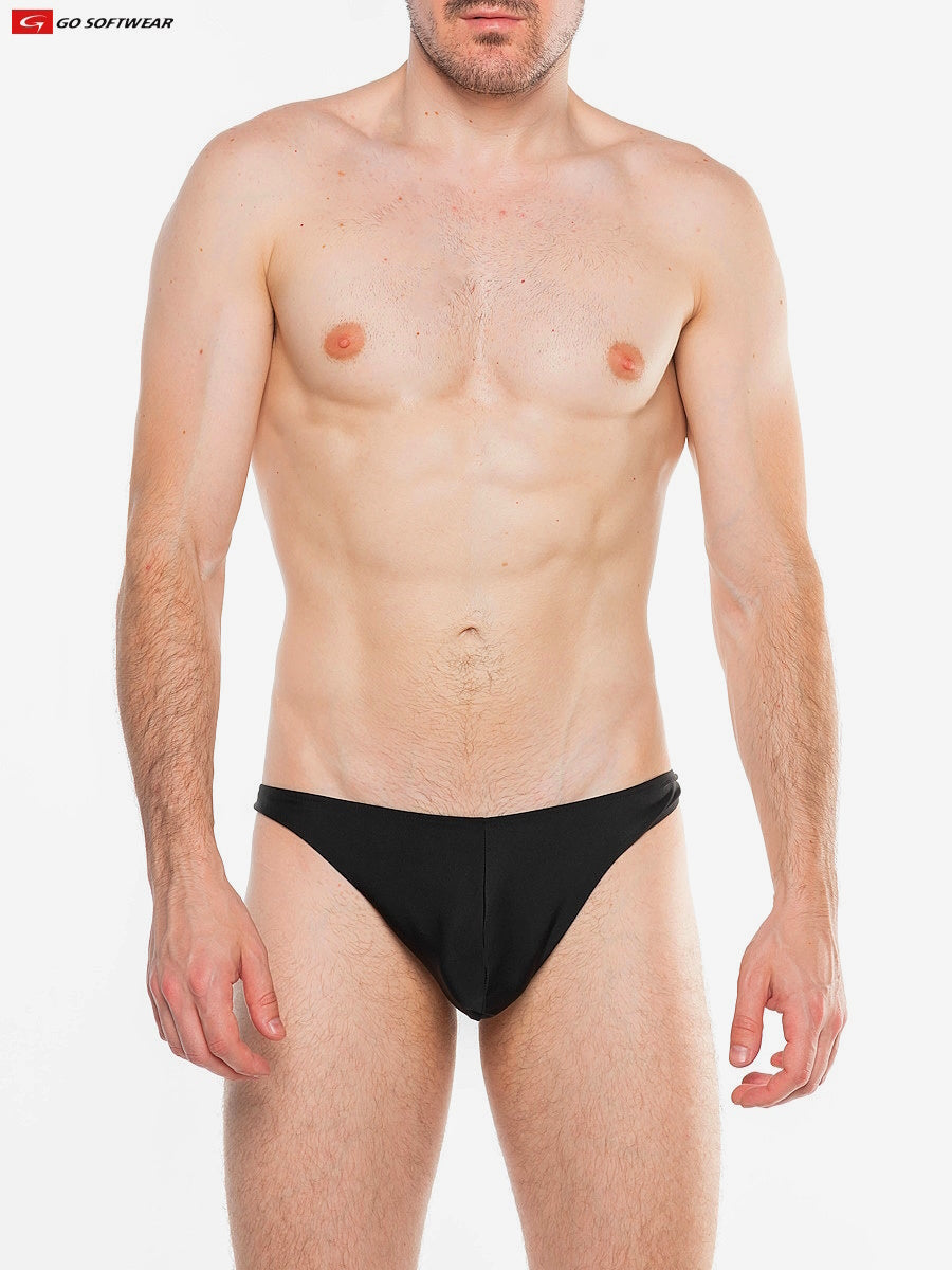 Splash C-Ring Tanga Badehose