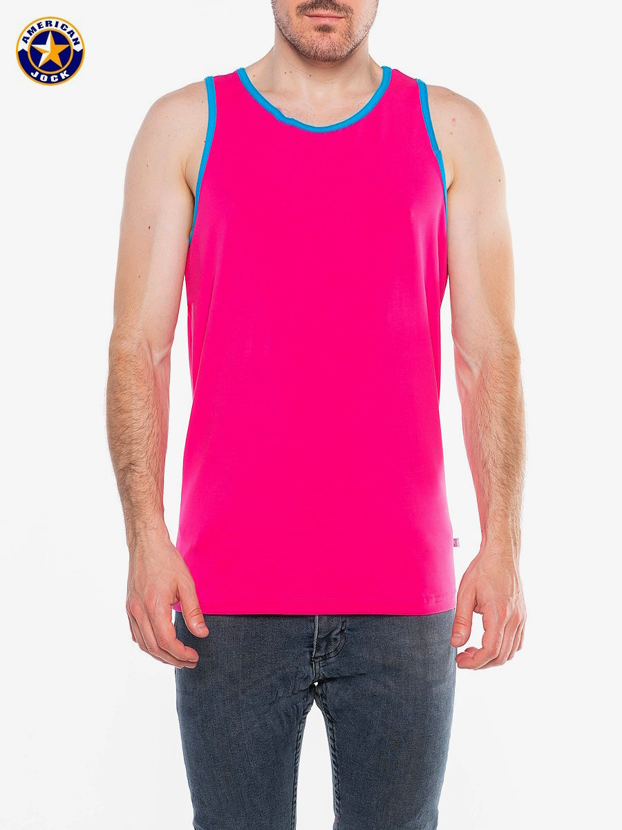 AJ Javelin Basic Tanktop