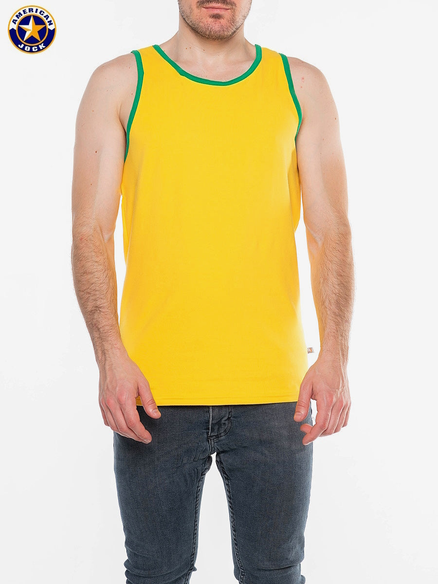 AJ Javelin Basic Tanktop