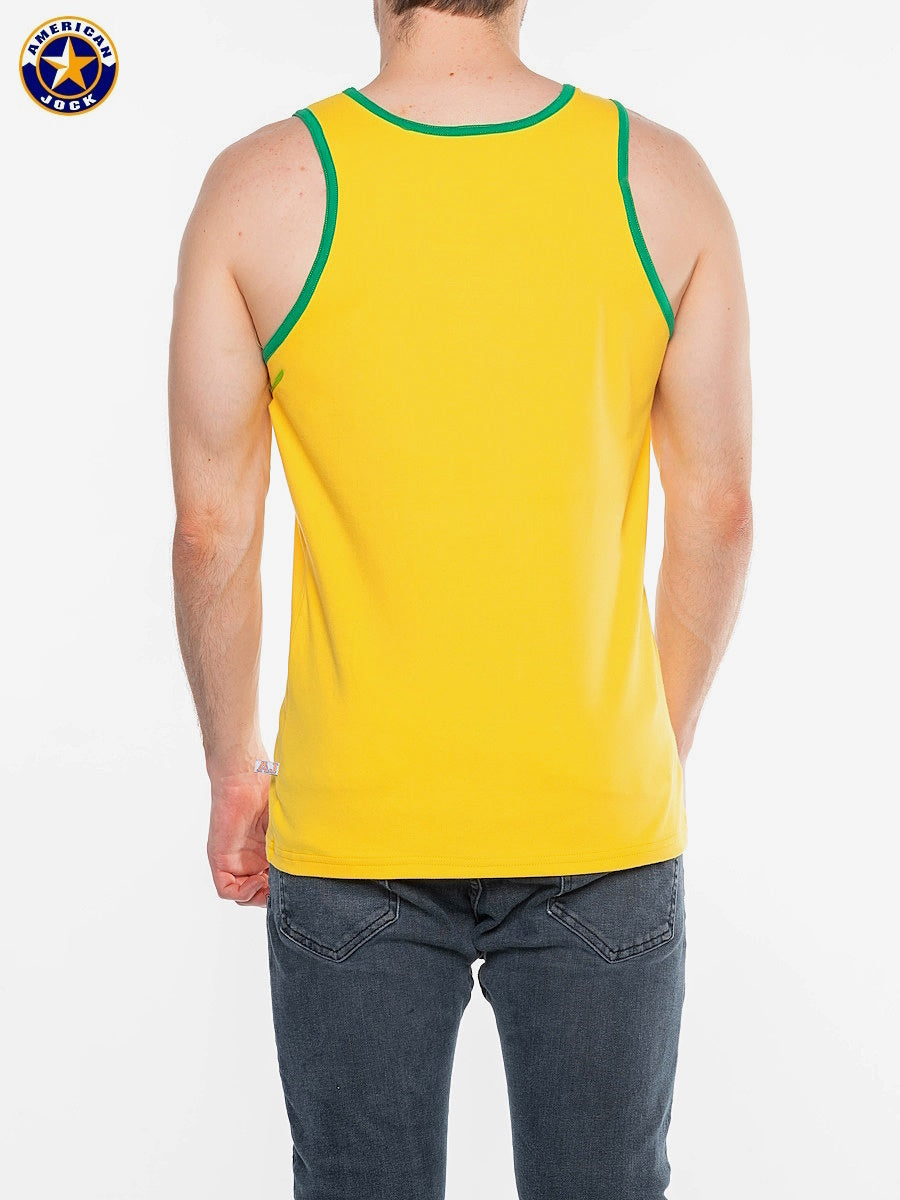 AJ Javelin Basic Tanktop