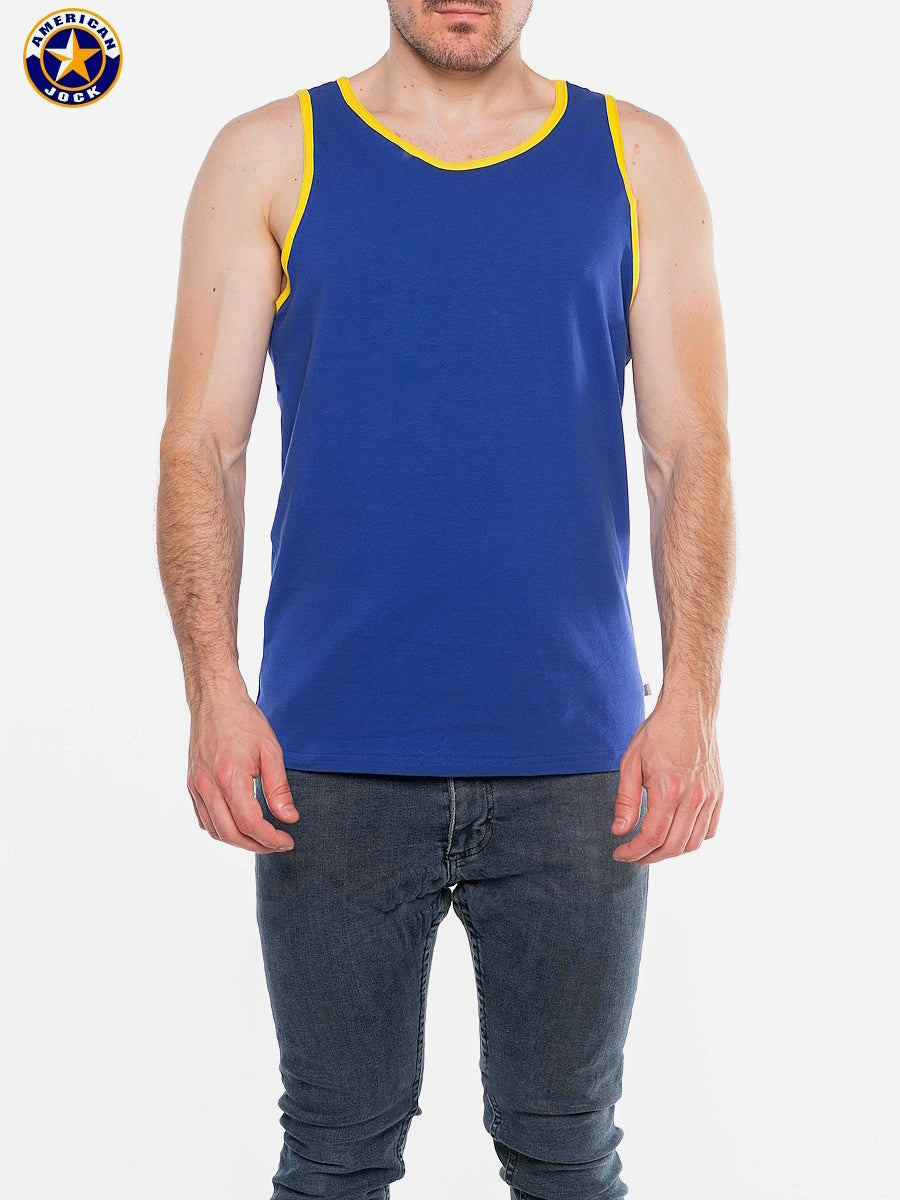 AJ Javelin Basic Tanktop